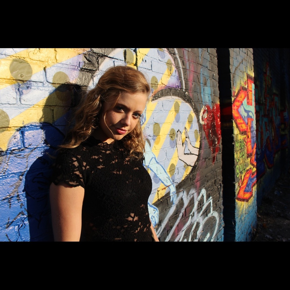 Meet your Posher, Emma